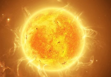 ☀️ சூரியன்  எட்டாம் பாவத்தில் இருந்தால்